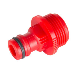 conector cu filet extern 3/4