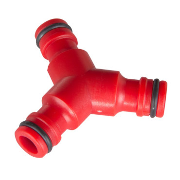 Conector extensie triplu / blister