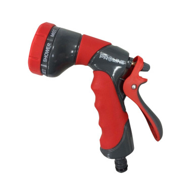 Pistol stropit metalic deluxe multijet