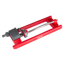 aspersor oscilant cu duze - 151m2