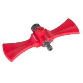 aspersor mobil - 47m²