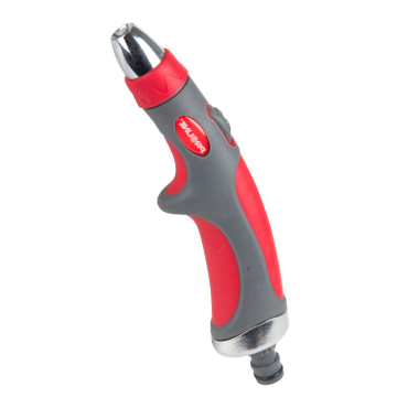 Pistol stropit metalic ergonomic