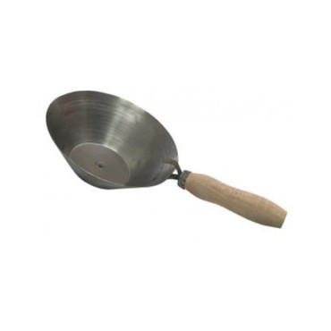 Cancioc adanc zincat 185mm