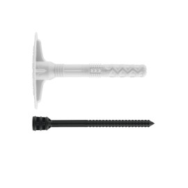 dibluri polistiren de fixare - 10x260mm, 100/set