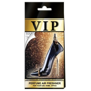 Odorizant vip caribi 300