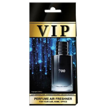 Odorizant vip caribi 700