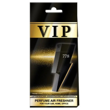 Odorizant vip caribi 778