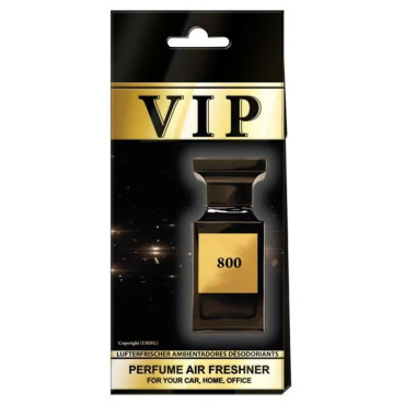Odorizant vip caribi 800