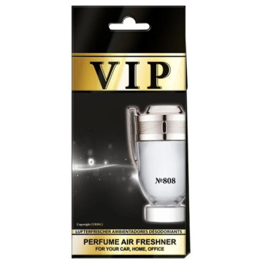 Odorizant vip caribi 808