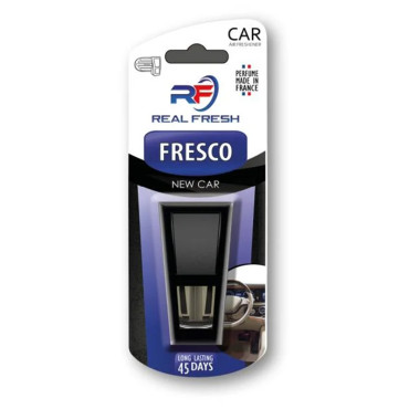 Odorizant fresco new car 8ml