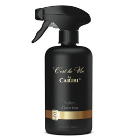 odorizant parfum caribi pentru interior 501 250ml