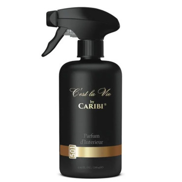 Odorizant parfum caribi pentru interior 501 250ml