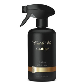 odorizant parfum caribi pentru interior 700 250ml