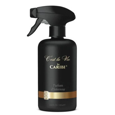 Odorizant parfum caribi pentru interior 700 250ml