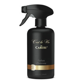 odorizant parfum caribi pentru interior 800 250ml