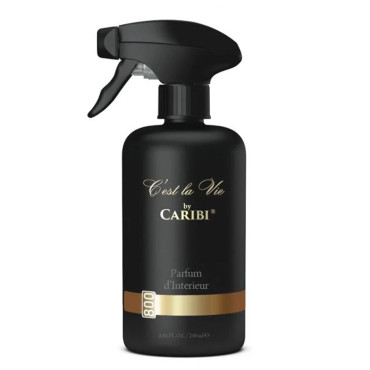 Odorizant parfum caribi pentru interior 800 250ml