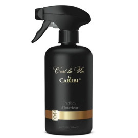 odorizant parfum caribi pentru interior 808 250ml