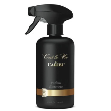 Odorizant parfum caribi pentru interior 808 250ml