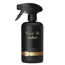 odorizant parfum caribi pentru interior 878 250ml
