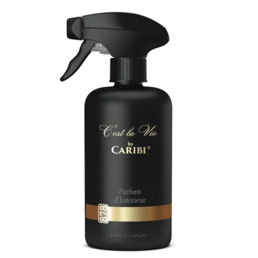 Odorizant parfum caribi pentru interior 878 250ml