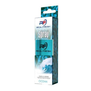Odorizant spray realfresh ocean 50ml