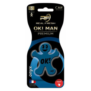 Odorizant ok-man premium polimer onyx