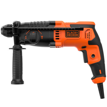 Ciocan rotopercutor - sds.plus / 650w/1.4j - g.