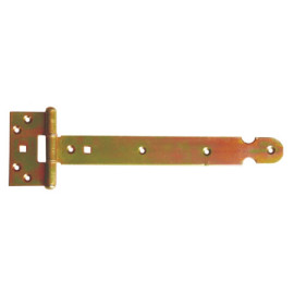 balama alungita pentru porti si casute 92/300mm