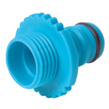 Conector cu filet extern 3/4