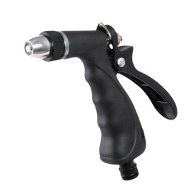 pistol stropit cu duza aluminiu / blister