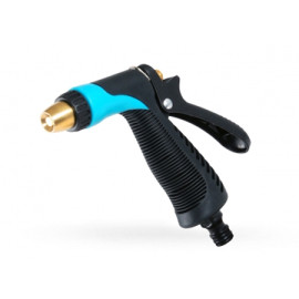 pistol stropit cu duza cupru / blister