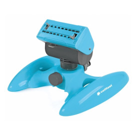 aspersor oscilant expert - 240m²