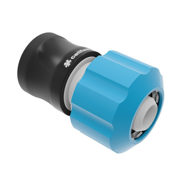 Cupla rapida ergonomica cu stop 3/4