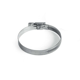 colier inoxidabil pentru furtun - 16-25mm