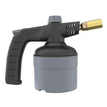 Lampa gaz multifunctionala cu piezo electric 1850°c