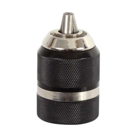 mandrina rapida autoblocanta metalica -13mm