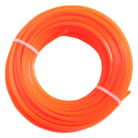 fir motocoasa / blister - patrat 1.3mm / 15m