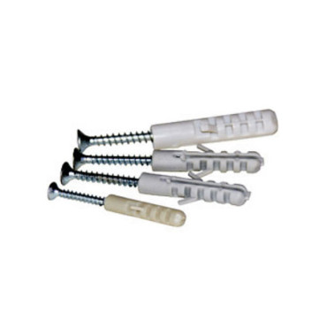 Dibluri cu holsurub - 14x80mm - 10.0mm, 10/set