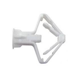 dibluri gips-carton tip fluture 10x47mm, 100/set