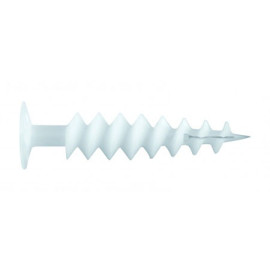 dibluri polistiren tip melc - 16x120mm, 10/set