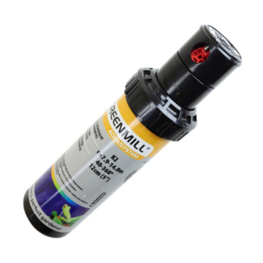 Aspersor irigare cu jet mobil - 3/4