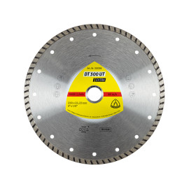 disc diamantat turbo 125mm dt300ut