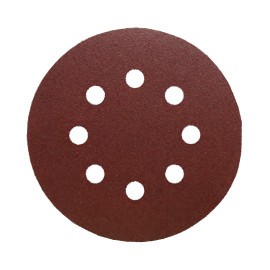 disc abraziv hartie 125mm - gr.180