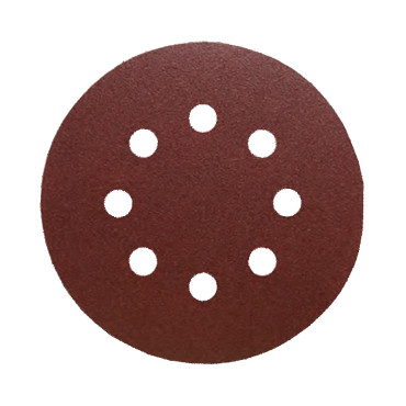 Disc abraziv hartie 125mm - gr.240