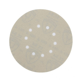 disc abraziv hartie cu orificii-gls52 225mm - gr.100