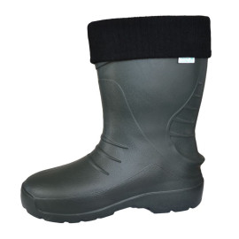 cizma eva imblanita - 40