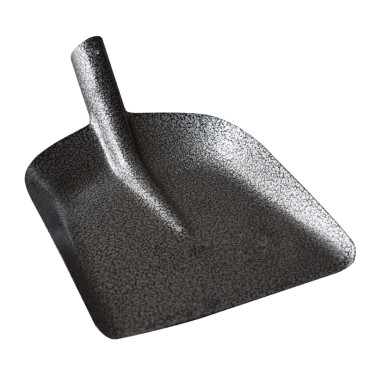 Lopata fara maner - 260x290mm