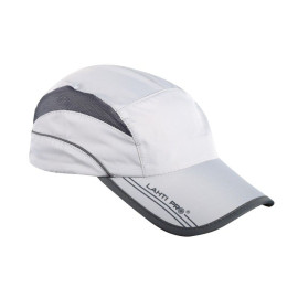 sapca sport cu ventilatie / gri