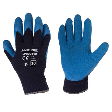 Manusa termica acril-poliester cu latex - (10)