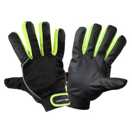 manusa poliuretan-poliester termica cu manseta - 9